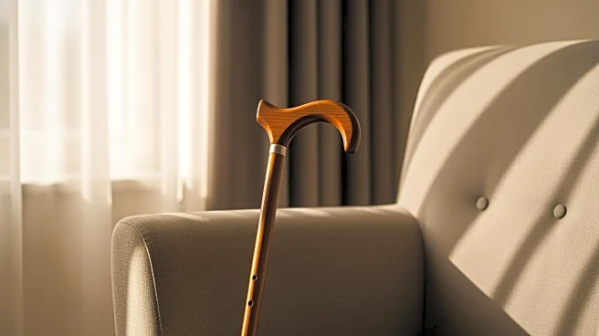 'Blind Side' Actor Quinton Aaron Hospitalized After Fall Due to Health Issues