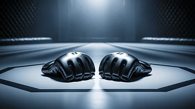 Sean O'Malley Defeats Song Yadong in UFC 324 Co-Main Event