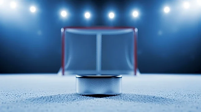 Trevor Moore Leads Los Angeles Kings to Victory Over St. Louis Blues in Shootout