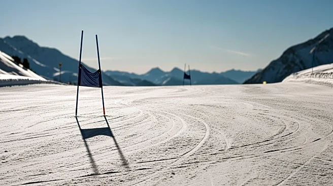 Mikaela Shiffrin Sets New Record with Ninth Slalom Season Title