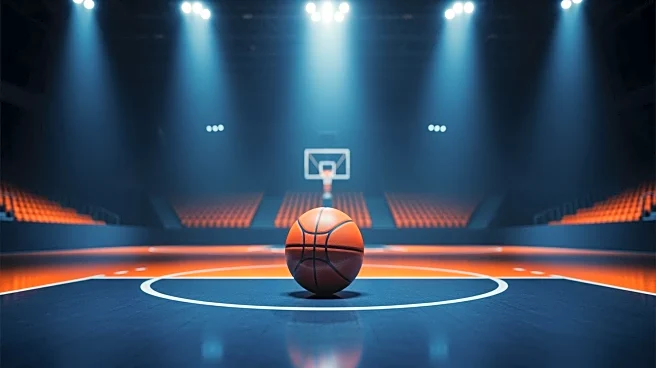 Virginia Cavaliers Maintain Strong Position in ACC Despite Recent Loss