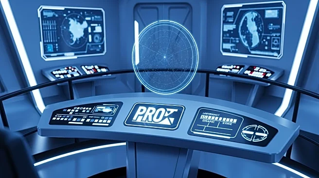 BioWare Advances Mass Effect 5 Development with New Production Director Hire