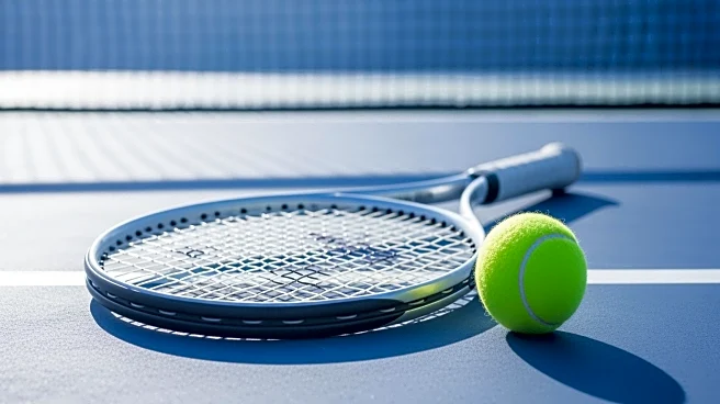 Coco Gauff Aims for Australian Open Success Amid Technical Challenges