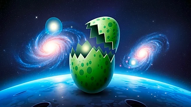 Nintendo and Illumination Unveil Yoshi in 'The Super Mario Galaxy Movie' Trailer