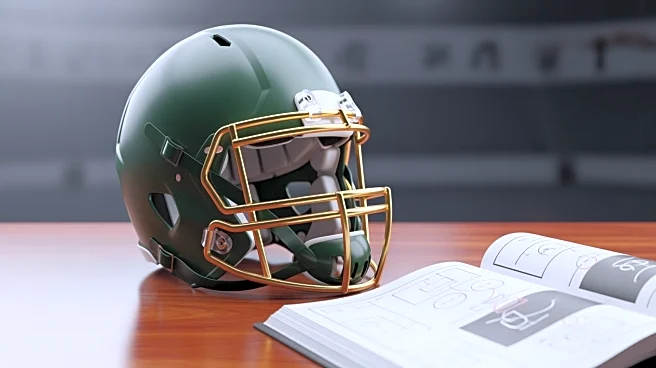 Green Bay Packers to Hire Jonathan Gannon as Defensive Coordinator Following Cardinals Tenure