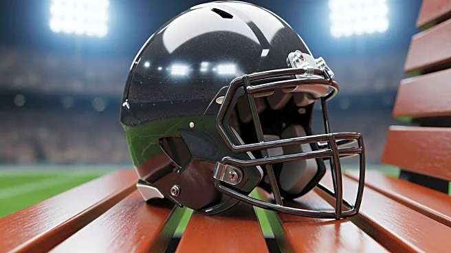 Jarrett Stidham's Unexpected Start in AFC Championship for Broncos