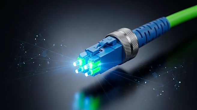 FiberMall Expands AI Infrastructure with Advanced Optical Networking Solutions