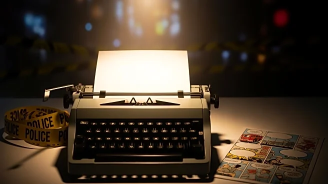 Science Fiction Writers and Comic-Con Take Stance Against Generative AI in Creative Works