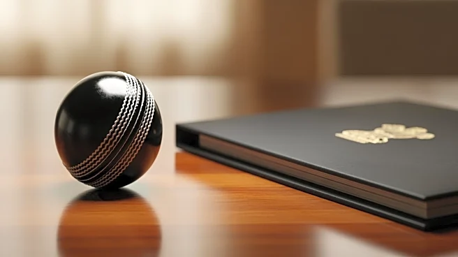 Pakistan Cricket Team's T20 World Cup Participation Hinges on Government Decision