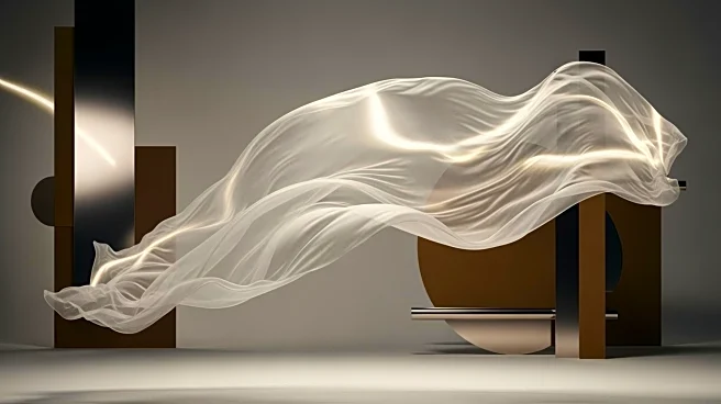 Sacai's Fall 2026 Collection Embraces Freedom and Innovation in Fashion