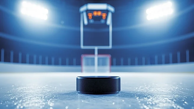 Connor McMichael Shines in Capitals' Overtime Loss to Oilers