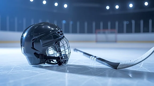 Ottawa Senators' Stephen Halliday Exits Game with Injury Against Golden Knights