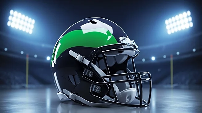 Seattle Seahawks Secure Super Bowl Spot with NFC Championship Win Over Los Angeles Rams