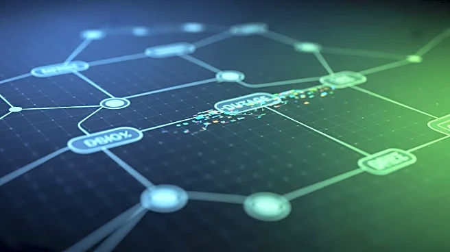 TikTok Faces Outage Amidst New U.S. Entity Formation