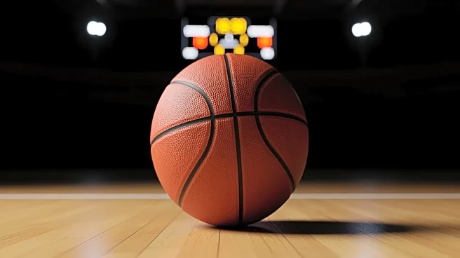 ACC Releases Injury Report for Louisville vs. Duke Basketball Game