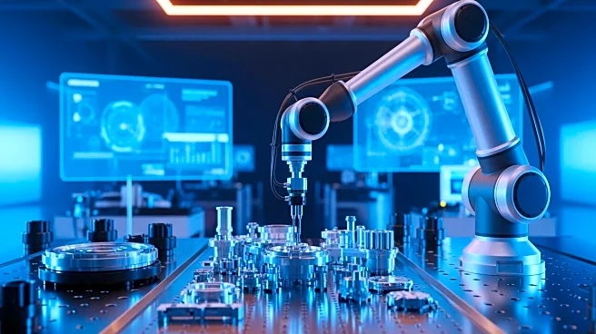 Arknights: Endfield Players Embrace Factory Engineering with EndfieldTools