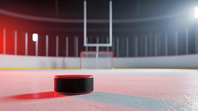 Detroit Red Wings Defeat Winnipeg Jets 5-1 with Four Goals in Third Period