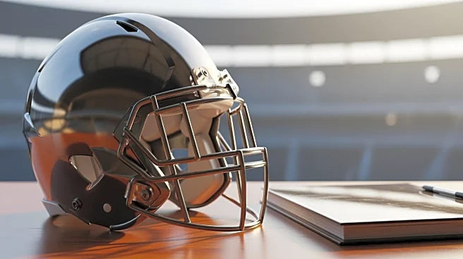 NFL Free Agency 2026: Top Players Set to Reshape Teams