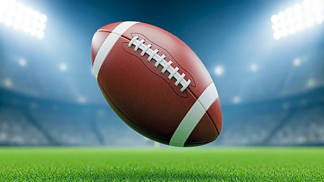 Kyren Williams Scores Go-Ahead Touchdown for Rams Against Seahawks