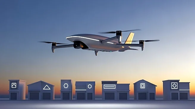 Wing and Walmart Expand Drone Delivery to 150 New Stores Across the U.S.