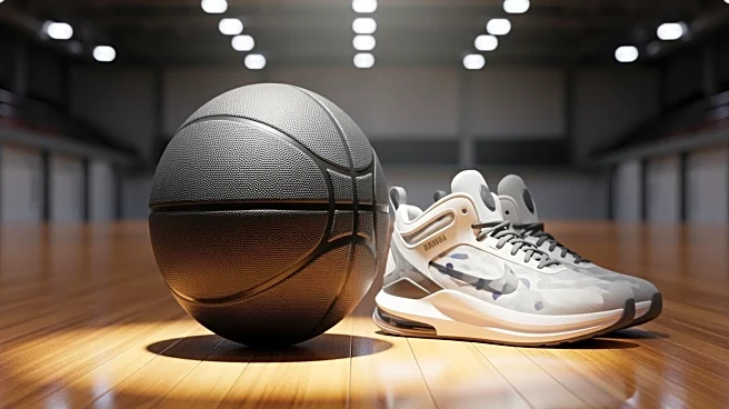 Adidas and James Harden Unveil New Collaboration with Arizona State University