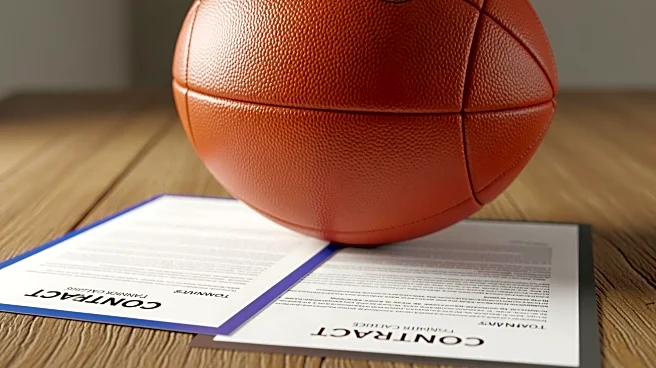 Liverpool's Andy Robertson Unlikely to Transfer to Tottenham Amid Contract and Loan Complications