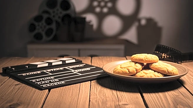 Meghan Markle and Prince Harry Support Sundance Documentary 'Cookie Queens' with Executive Production Role