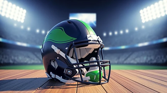 Seattle Seahawks Secure Super Bowl Spot with Victory Over Los Angeles Rams