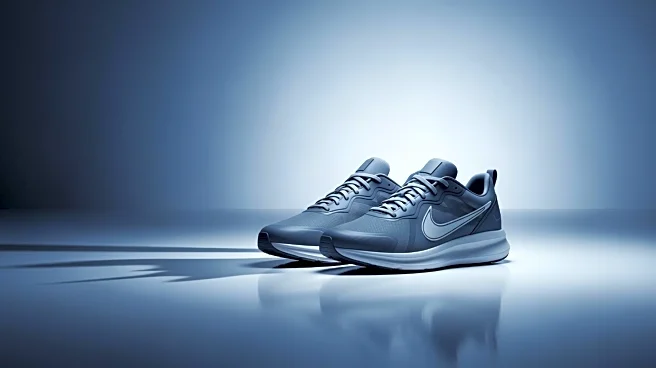 US Sportswear Imports Remain Steady, But Prices Decline Amid Market Pressures