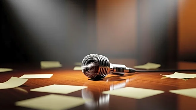 Ron Funches Accuses Dorinda Medley of Offensive Comments on 'The Traitors'