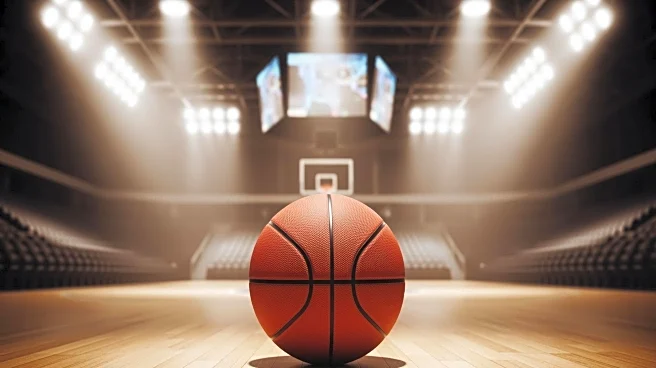 ACC's Strategic Changes Boost NC State's NCAA Tournament Prospects