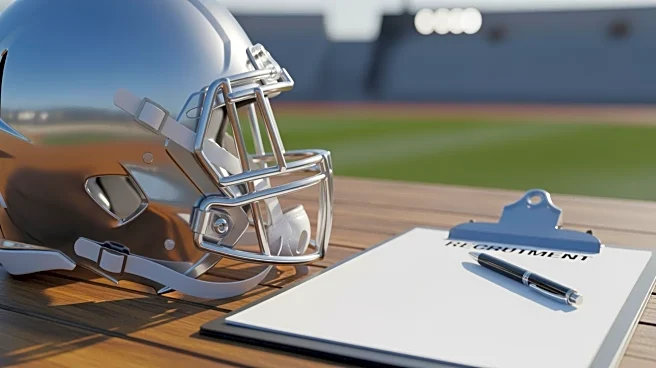 Michigan State Extends Offer to 4-Star 2028 Lineman Caleb Tucker, Aiming to Boost Recruitment