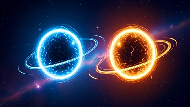 Dragon Ball Super Anime Sequel Announced as Goku and Vegeta Join Galactic Patrol