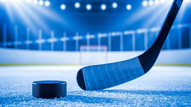 Jack Hughes Scores Power-Play Goal to Lead Devils in Third Period