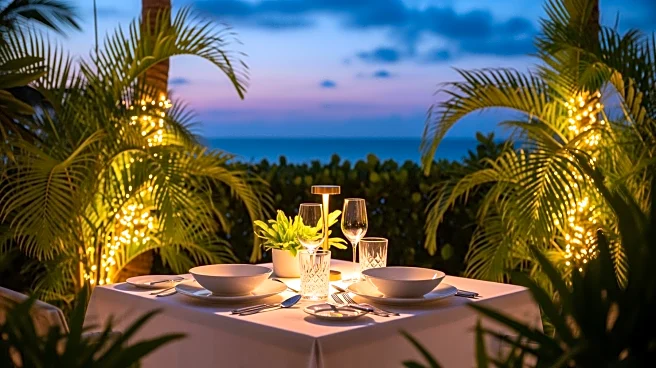 Kylie Jenner and Timothée Chalamet Enjoy Intimate Dinner in Mexico Amid Relationship Speculation