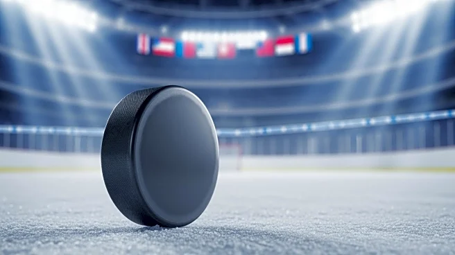 Alex DeBrincat Ends Goal Drought in Red Wings' Victory Over Jets