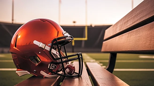 Texas Longhorns Players Recognized in PFF's Top 101 for 2025 Season