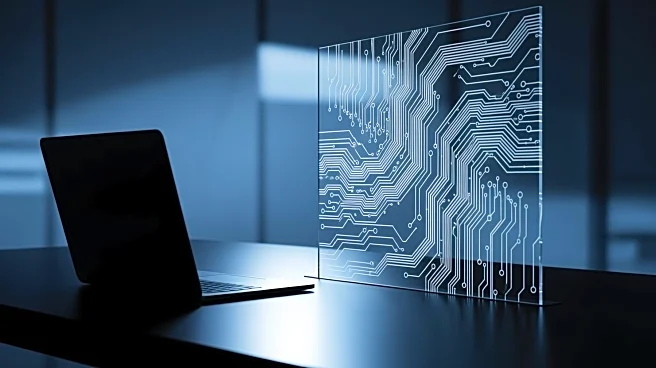 Job Seekers File Lawsuit Against AI Firm Over Screening Technology's Lack of Transparency