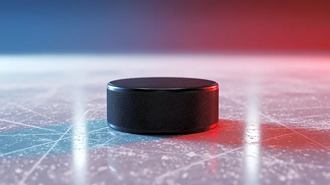 Seattle Kraken Secure Victory Over New Jersey Devils in Intense Matchup