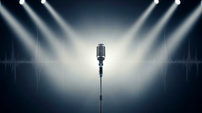 Indie Band Geese Debuts on SNL with Performances from Latest Album