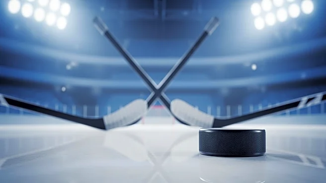 NHL Highlights: Sunday's Goals Feature Hat Tricks and Milestones