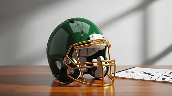 Green Bay Packers to Appoint Jonathan Gannon as Defensive Coordinator Amidst Strategic Changes