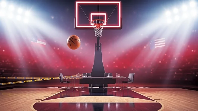 Alabama Crimson Tide Women's Basketball Triumphs Over Mississippi State with Fourth Quarter Surge