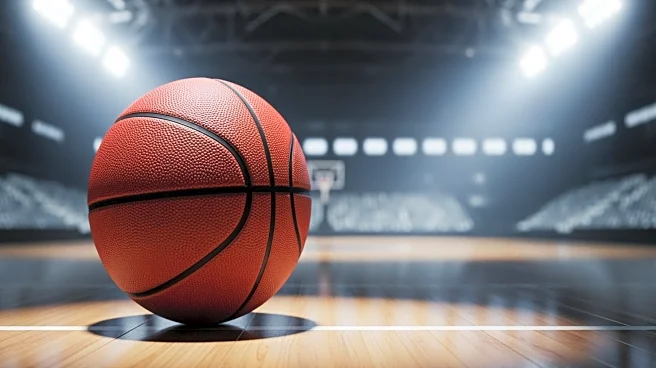 Former Alabama Basketball Players Excel in NBA G-League