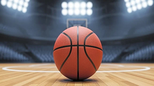 BYU Guard Kennard Davis 'Questionable' for Key Match Against No. 1 Arizona