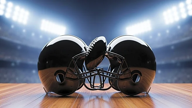 Russell Wilson and Marshawn Lynch Praise Seahawks' New Duo After NFC Championship Win