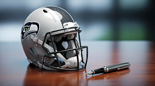 Seahawks' Jaxon Smith-Njigba Projected for $113 Million Contract After Breakout Season