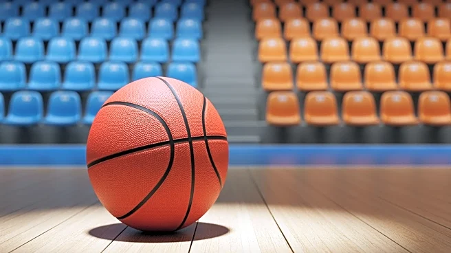 Virginia Cavaliers Basketball Team Loses to North Carolina, Faces Challenges Ahead