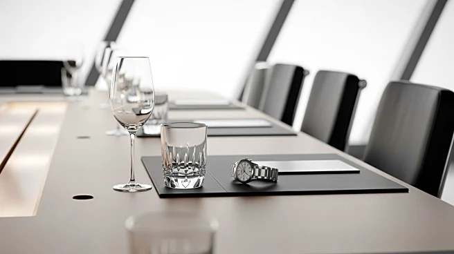 Columbia Business School Hosts Conference on Retail and Luxury Industry Transformation