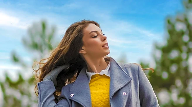 Colorado Woman's Name Dilemma Sparks Viral Debate on TikTok